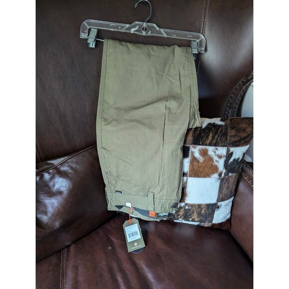 Howler Brothers Frontside 5-Pocket Pants - Picture 1 of 2